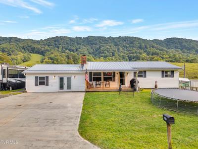 450 Clinch View Lane