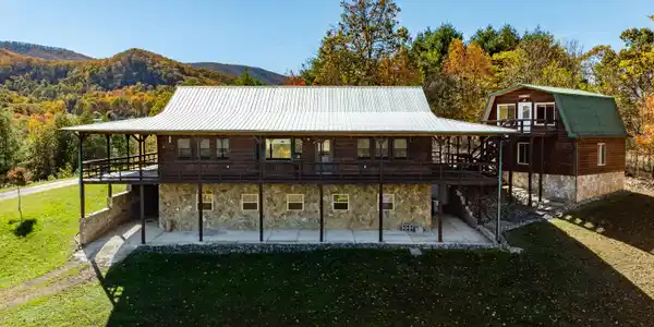 928 Avery Branch Road