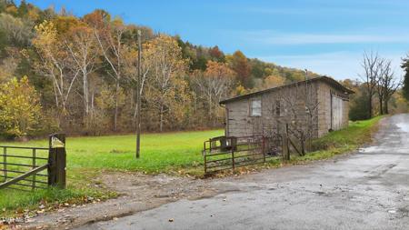 5367 Clinch Mountain Road