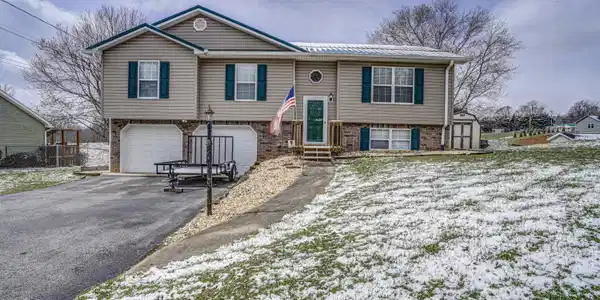 417 Old Embreeville Road