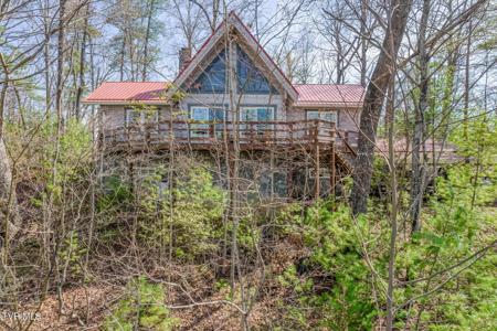 461 Little Switzerland Pvt Drive