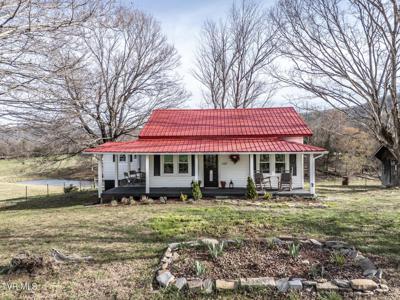 645 Garrett Hill Road