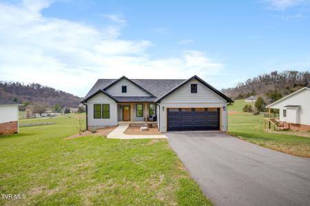 284 Old Charity Hill Road