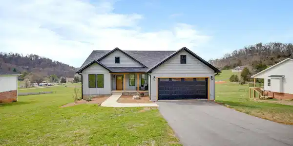 284 Old Charity Hill Road