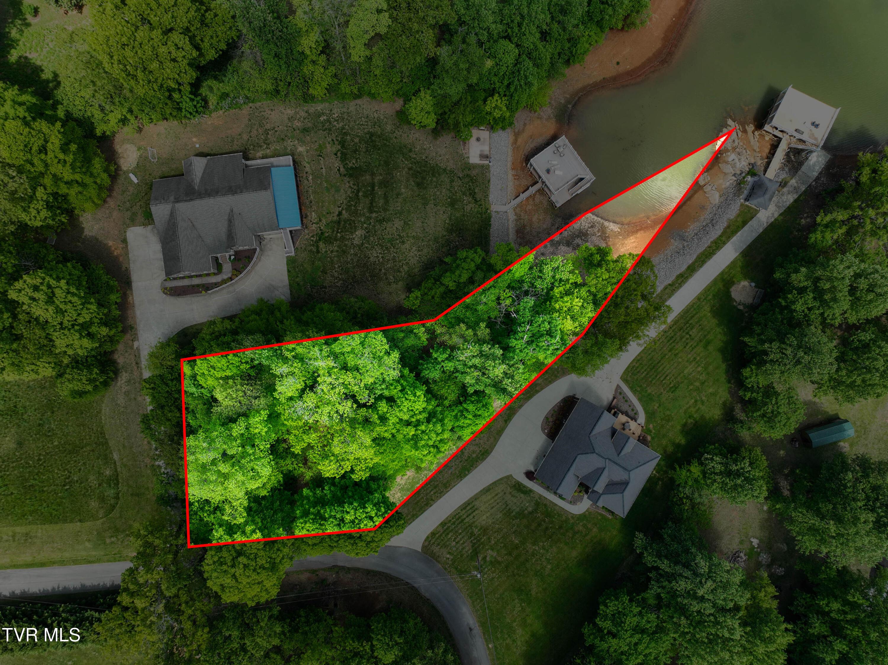 Image 2: 278 Candy Creek Pvt Drone FLEMMING-11