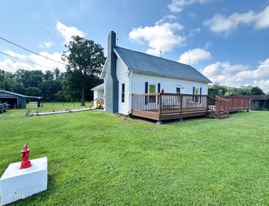 654 West Valley Drive