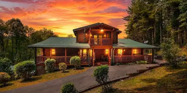 423 Pandora Fork Road