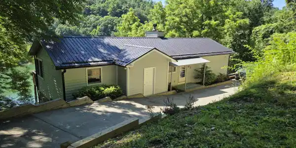 465 Big Oak