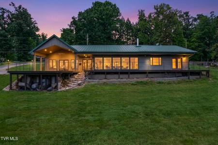 4537 Old Stage Road