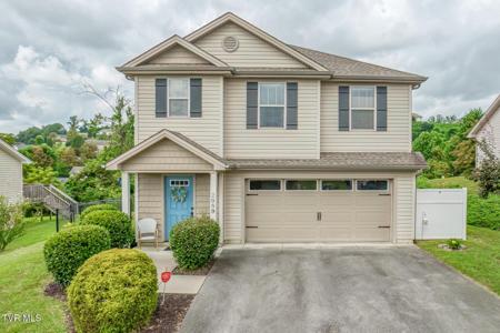 2089 Ida Sue Drive