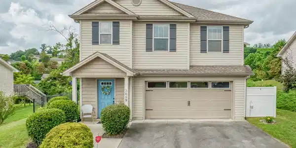 2089 Ida Sue Drive