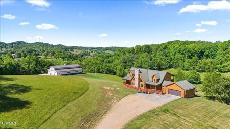460 Lowell Jones Road