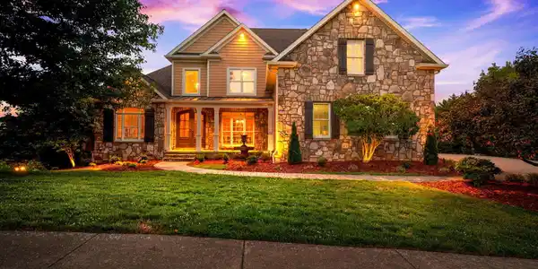 122 Sun Chase Court