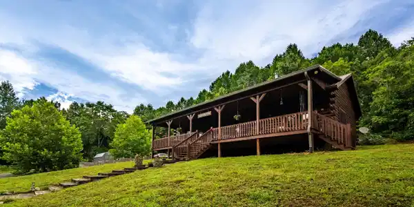 772 Copper Ridge Road