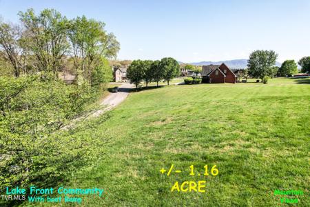 1.16 Ac Back Nine Dr