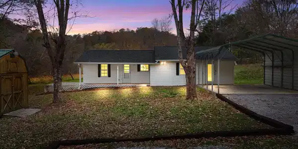 518 Cash Hollow Road
