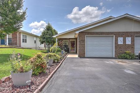 929 Cornerstone Court