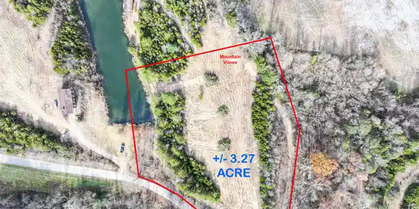 Lot 12 Dulaney Road