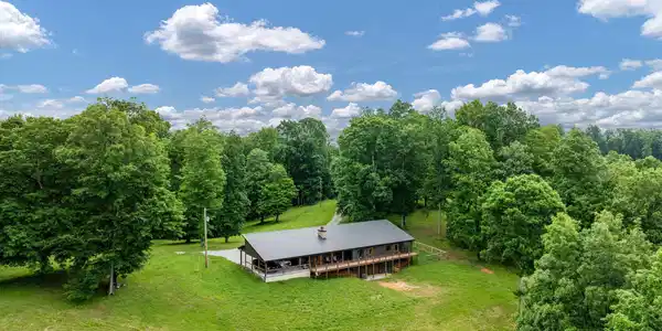 393 Holt Ridge Road