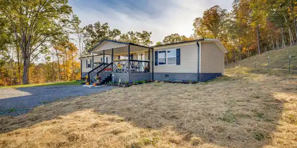 47 Wattenbarger Gap Road