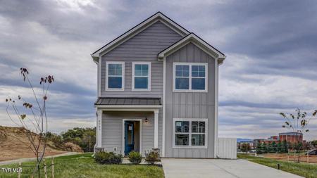 4309 Gambrel Oaks Street