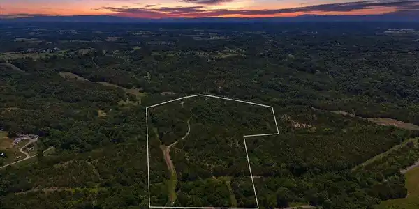 5441 (Tract #2) Fred Marshall Road