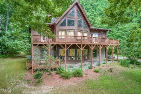 134 Old Church Road