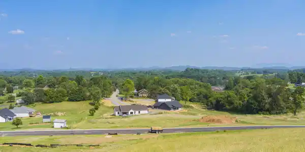 Lot 1 Sunset Road