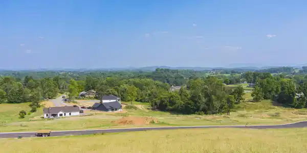 Lot 2 Sunset Road