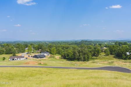 Lot 3 Sunset Road