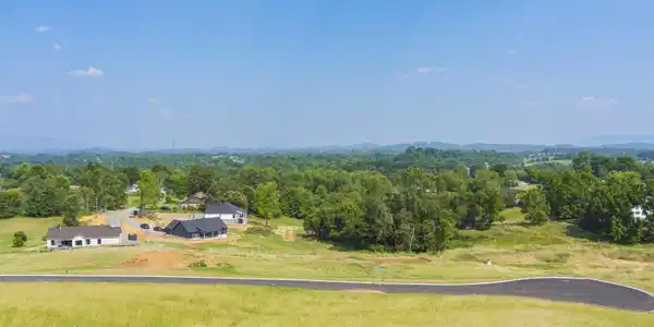 Lot 3 Sunset Road