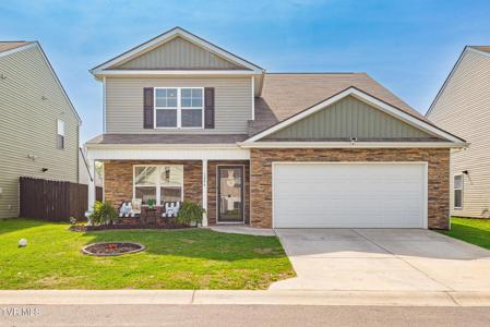 1244 Stamp Lodge Road
