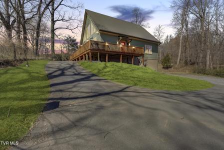137 Unaka View Road