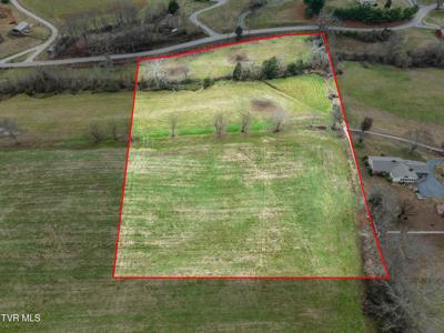 Lot 1 Weaver Branch Rd