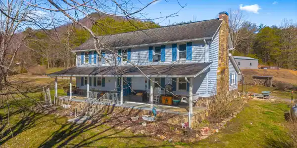 634 New Salem Road