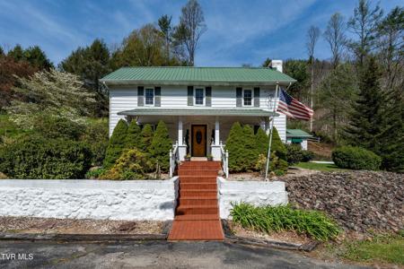 6646 Roan Creek Road
