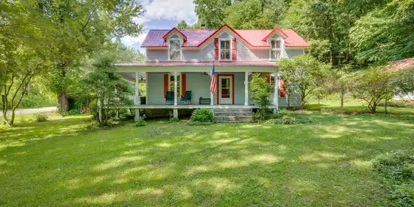 1355 Jackson Hollow Road
