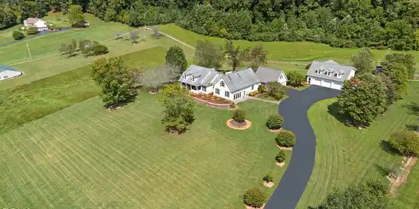 4457 Swinging Bridge Road