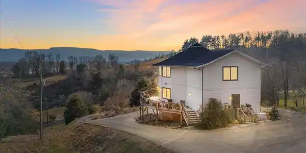 673 Charles Johnson Road