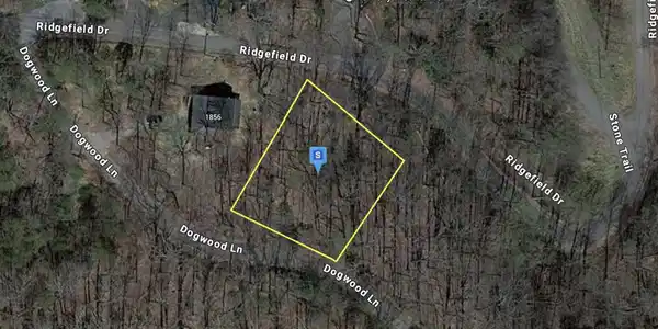 1850 Dogwood Lane