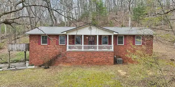 216 Fitzsimmons Hill Road