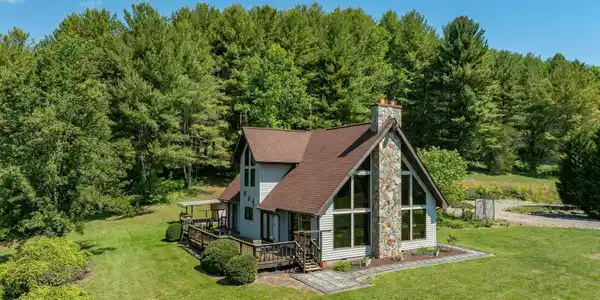 336 Mack Branch Road