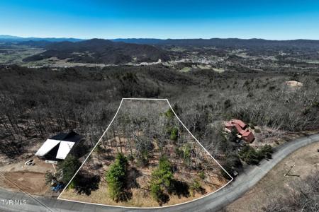 Lot 10 Callalantee Drive