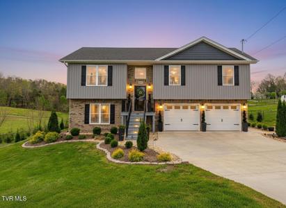 957 Mitchell Road