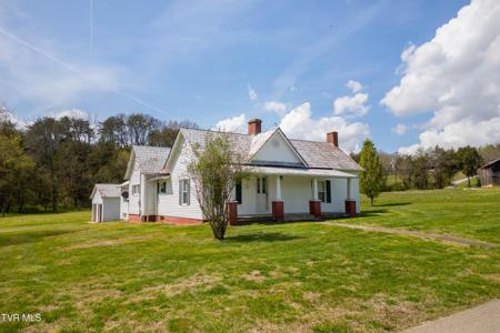 2200 Sunnyside Road