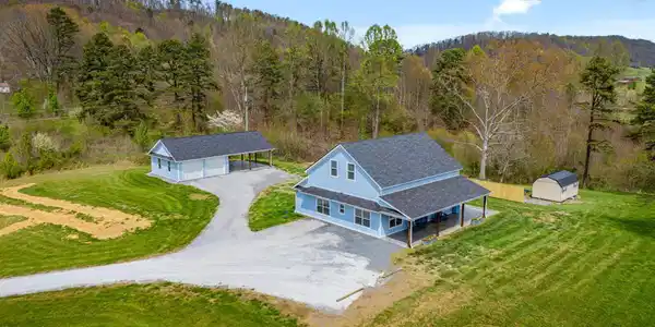 150 Smith Chapel Road