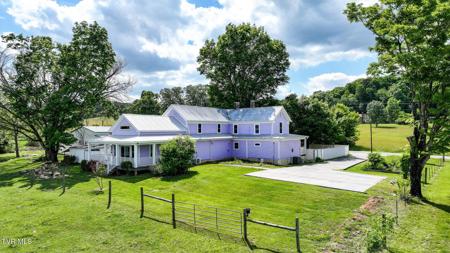 2430 Brown Springs Road