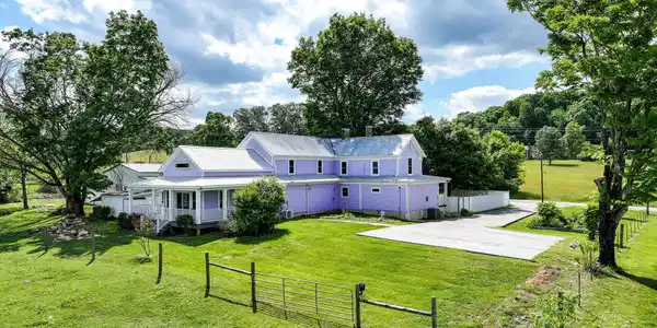 2430 Brown Springs Road