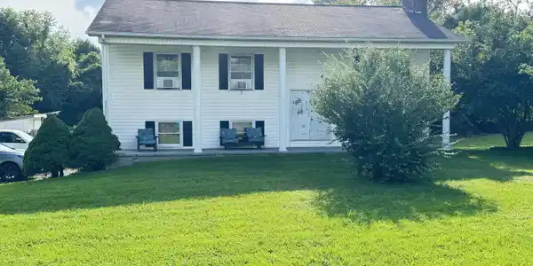 114 Everwood Drive