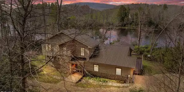 342 Ripshin Lake Road